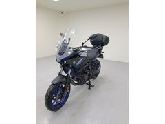 Sahibinden Sıfır  Ayarında Yamaha Tracer 7