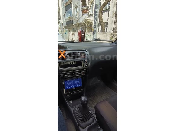 Sahibinden Toyota Corolla 1.6 XEi 1996 Model 