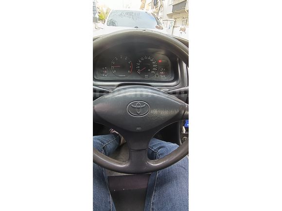 Sahibinden Toyota Corolla 1.6 XEi 1996 Model 