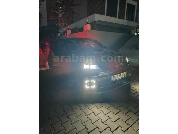 Sahibinden Renault R5 E-Tech EV40 2025 Model