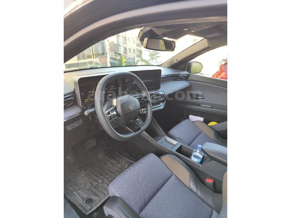 Sahibinden Renault R5 E-Tech EV40 2025 Model
