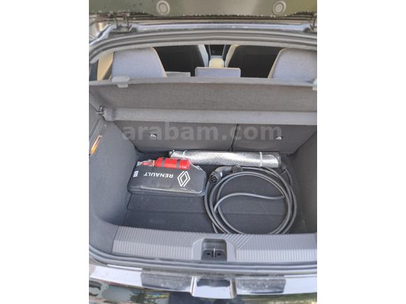 Sahibinden Renault R5 E-Tech EV40 2025 Model