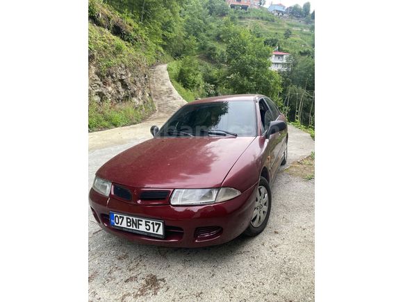 Sahibinden Mitsubishi Carisma 1.6 GLX 2000 Model  375***