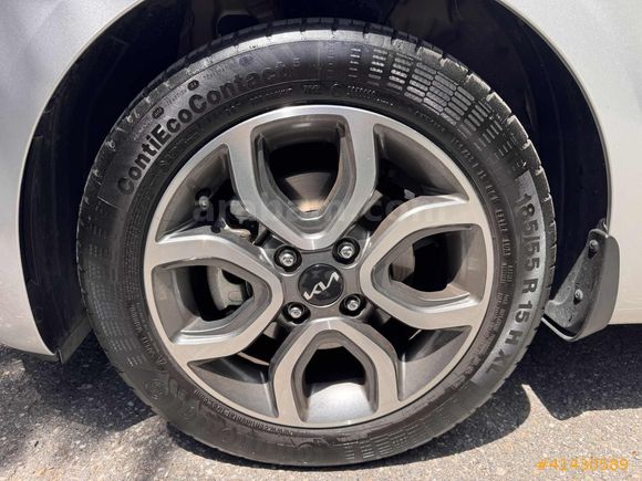 Erk Auto Kia Picanto 1.0 Cool Otm 6.200 Km