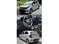 Erk Auto Kia Picanto 1.0 Cool Otm 6.200 Km