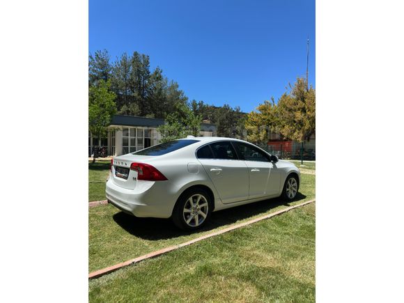 Sahibinden Volvo S60 1.6 D Advance 2013 Model