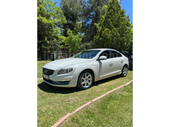 Sahibinden Volvo S60 1.6 D Advance 2013 Model