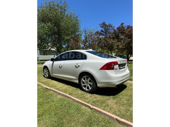 Sahibinden Volvo S60 1.6 D Advance 2013 Model
