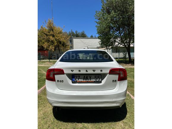 Sahibinden Volvo S60 1.6 D Advance 2013 Model