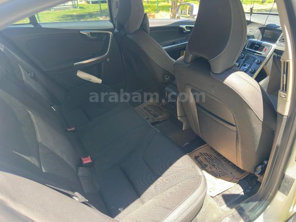 Sahibinden Volvo S60 1.6 D Advance 2013 Model