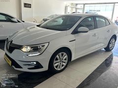 2021 MODEL RENAULT MEGANE 1.5 DCİ JOY COMFORT SERVİS BAKIMLI