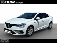 2021 MODEL MEGANE JOY COMFORT 1.5 BLUEDCI 100.000KM DE BOYASIZ