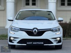 HATASIZ BOYASIZ ~ 136.000 KM ~ 2021 ~ EKSPERTİZ GARANTİLİ