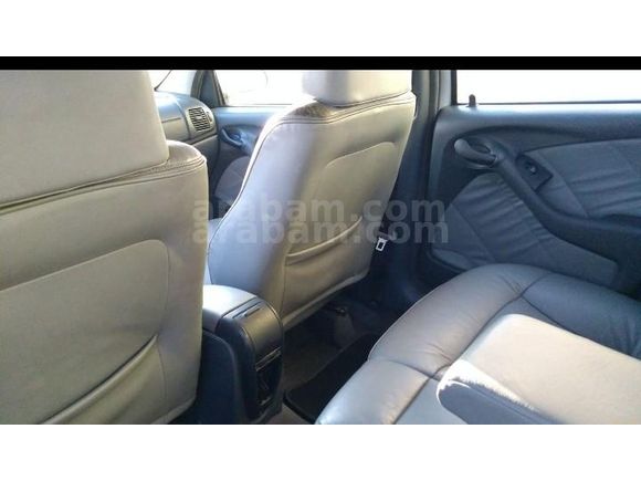 Sahibinden Fiat Marea 2.0 HLX 2001 Model