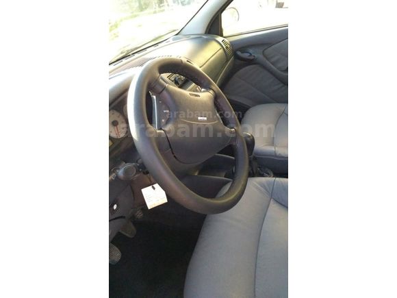 Sahibinden Fiat Marea 2.0 HLX 2001 Model