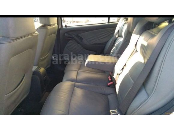 Sahibinden Fiat Marea 2.0 HLX 2001 Model