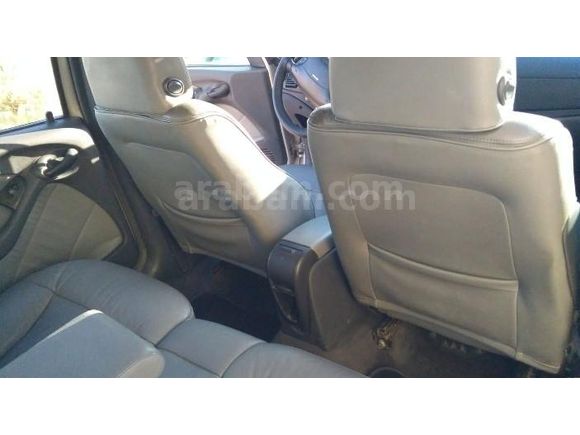 Sahibinden Fiat Marea 2.0 HLX 2001 Model