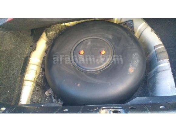 Sahibinden Fiat Marea 2.0 HLX 2001 Model