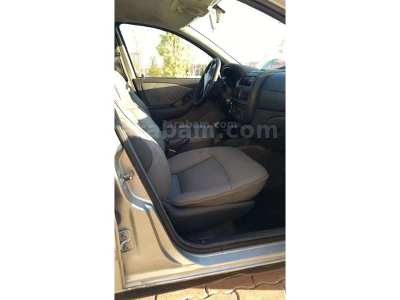 Sahibinden Fiat Marea 2.0 HLX 2001 Model