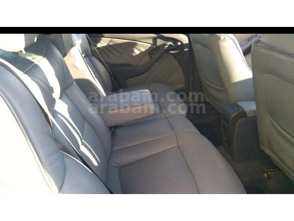 Sahibinden Fiat Marea 2.0 HLX 2001 Model