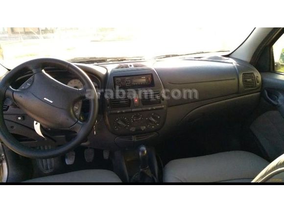 Sahibinden Fiat Marea 2.0 HLX 2001 Model
