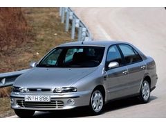 Sahibinden Fiat Marea 2.0 HLX 2001 Model