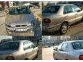 Sahibinden Fiat Marea 2.0 HLX 2001 Model