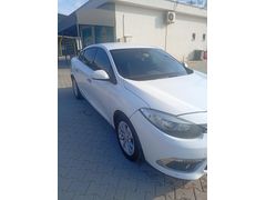 Sahibinden Renault Fluence 1.5 dCi Icon 2013 Model