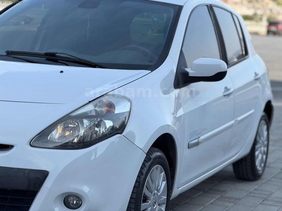 2011 MODEL CLİO HB