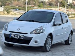 2011 MODEL CLİO HB