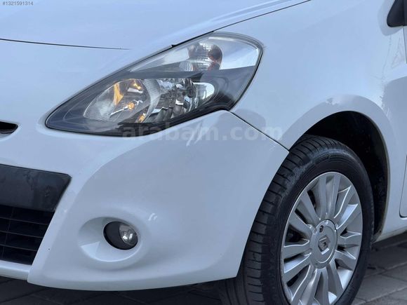 2011 MODEL CLİO HB