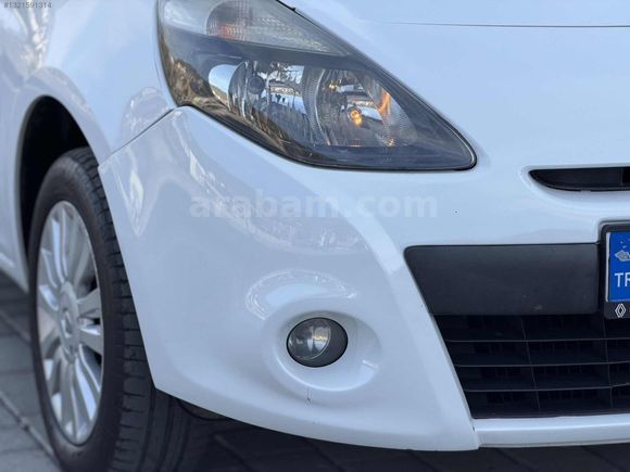 2011 MODEL CLİO HB