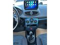 2008 MODEL RENAULT CLİO 265 BİN KM'DE EXTREME ÇELİK JANT DİZEL