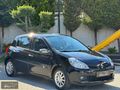 2008 MODEL RENAULT CLİO 265 BİN KM'DE EXTREME ÇELİK JANT DİZEL
