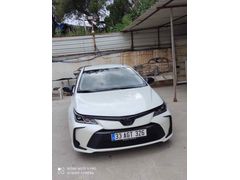 Sahibinden Toyota Corolla 1.5 Vision 2021 Model 