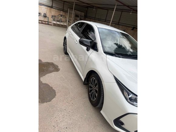 Sahibinden Toyota Corolla 1.5 Vision 2021 Model 