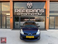 REFERANS OTOMOTİV'DEN CLİO 3 /2008/EXTREME/MAUEL/238.000 KM