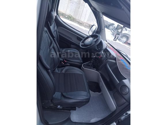 Sahibinden Fiat Doblo Combi 1.4 Active 2008 Model