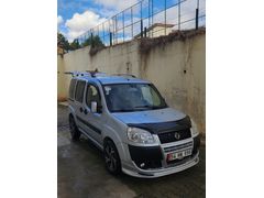 Sahibinden Fiat Doblo Combi 1.4 Active 2008 Model