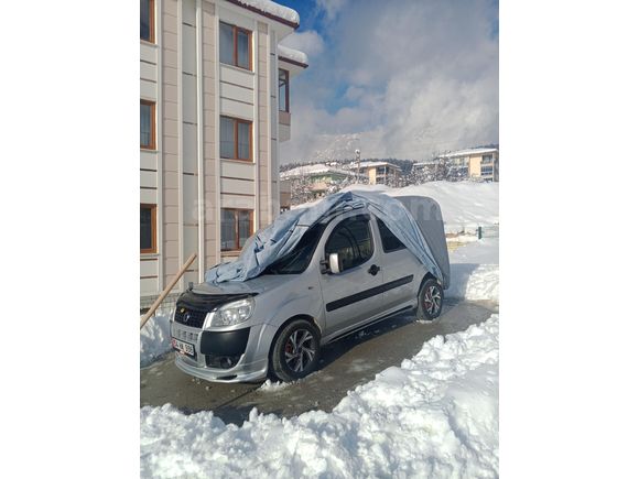 Sahibinden Fiat Doblo Combi 1.4 Active 2008 Model