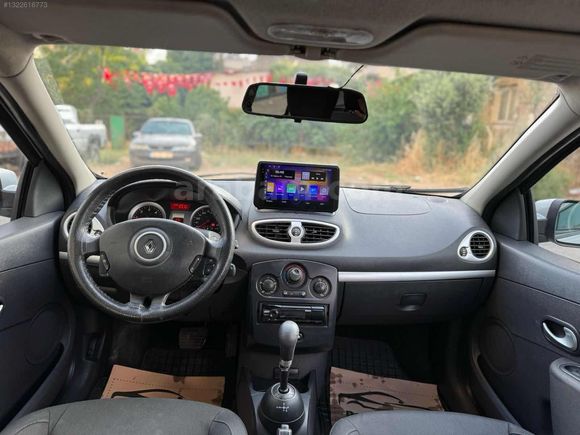 Temiz bakımlı otomatik dizel