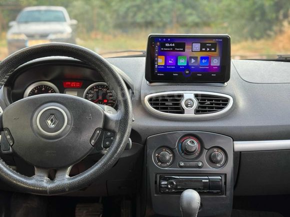 Temiz bakımlı otomatik dizel