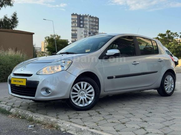 Temiz bakımlı otomatik dizel