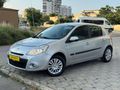 Temiz bakımlı otomatik dizel