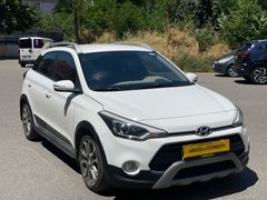 400.000TL PEŞİNATLA ELDEN SENETLİ HYUNDAİ İ20 ACTİVE