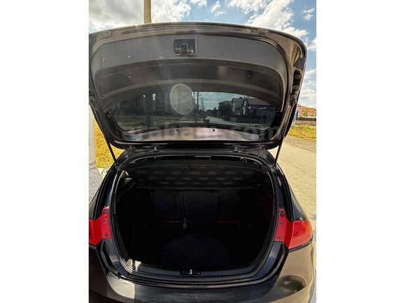 2006 Seat Leon Mk2 1.6 Stylance  Değişensiz Hasar Kayıtsız 