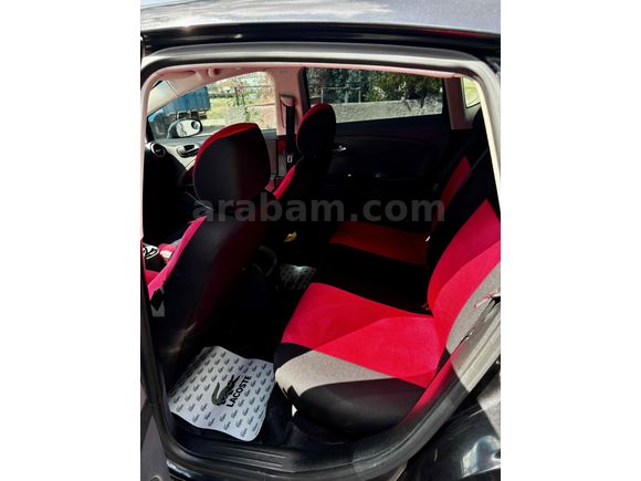 2006 Seat Leon Mk2 1.6 Stylance  Değişensiz Hasar Kayıtsız 