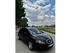 2006 Seat Leon Mk2 1.6 Stylance  Değişensiz Hasar Kayıtsız 