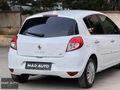 *MAD AUTO* 2011 RENAULT CLİO 1.5 EXTREME FULL PAKET