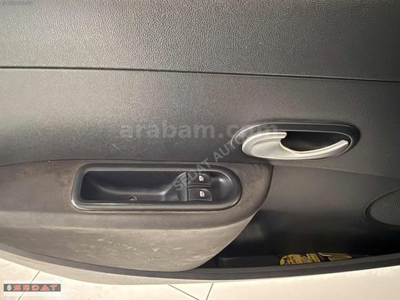 2008 RENAULT CLİO 1.5 DCİ EXTREME MANUEL